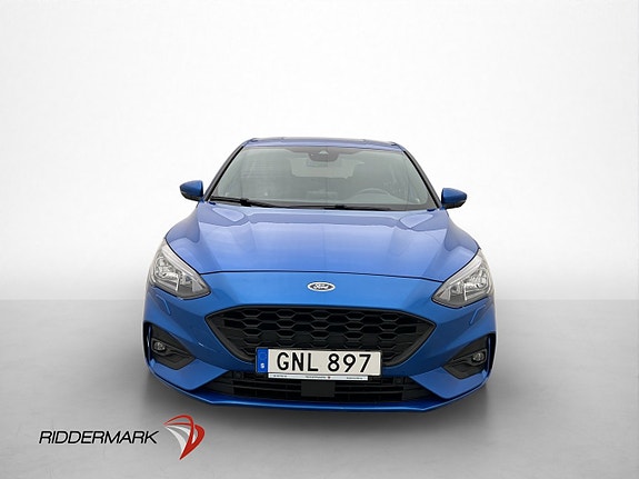 Ford Focus 2 of 30