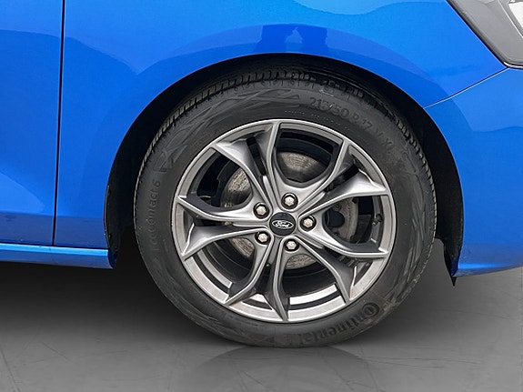 Ford Focus 30 of 30
