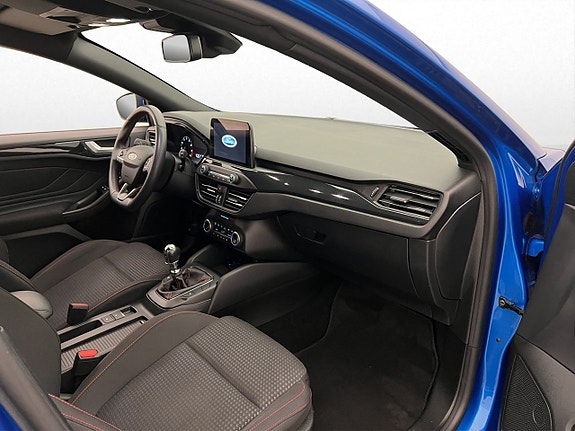 Ford Focus 26 of 30