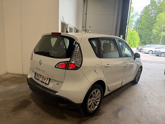 Renault Scenic I 6 of 11
