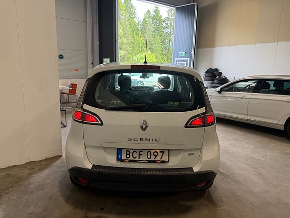 Renault Scenic I 5 of 5