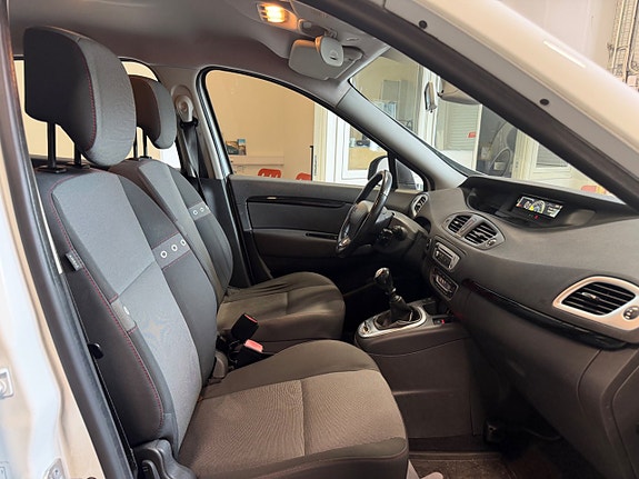 Renault Scenic I 8 of 11