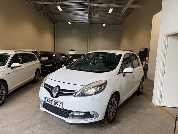 Renault Scenic I 3 of 5