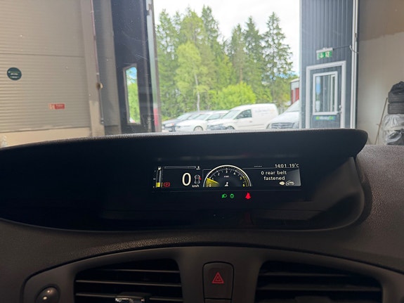 Renault Scenic I 11 of 11