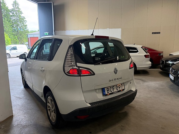 Renault Scenic I 4 of 5