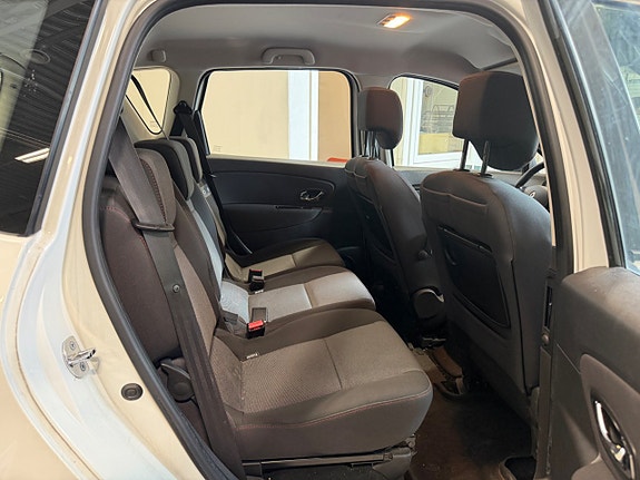 Renault Scenic I 7 of 11