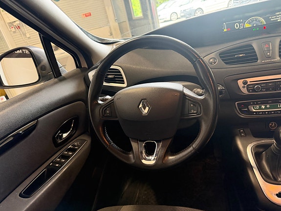 Renault Scenic I 9 of 11