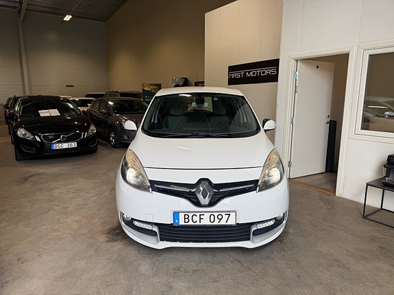 Renault Scenic I 2 of 5