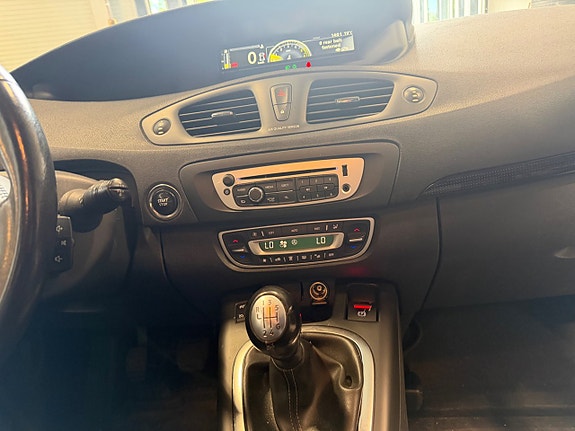 Renault Scenic I 10 of 11