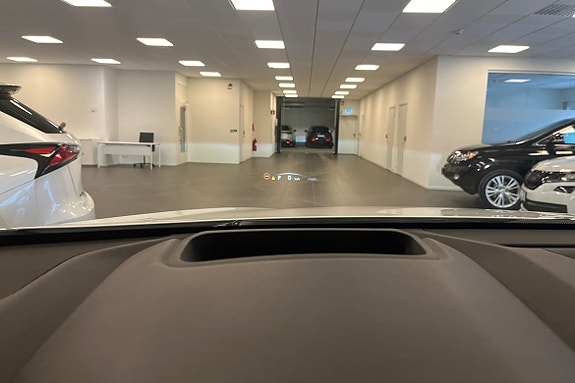 Lexus NX350h 14 of 25