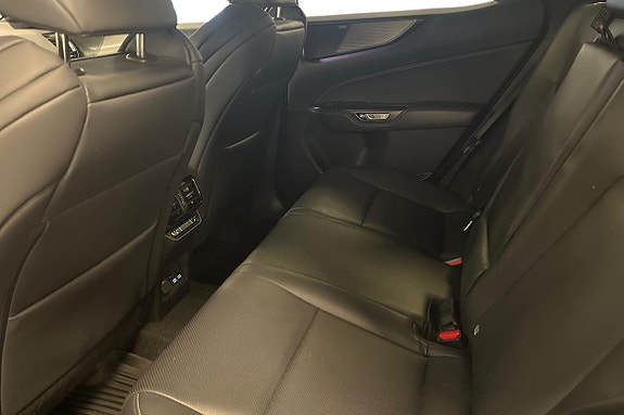 Lexus NX350h 10 of 25