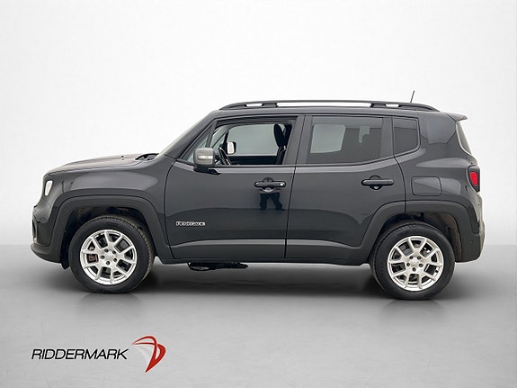 Jeep Renegade 5 of 30