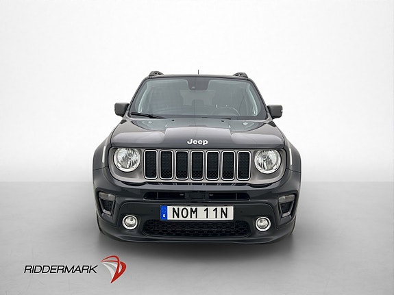 Jeep Renegade 2 of 30