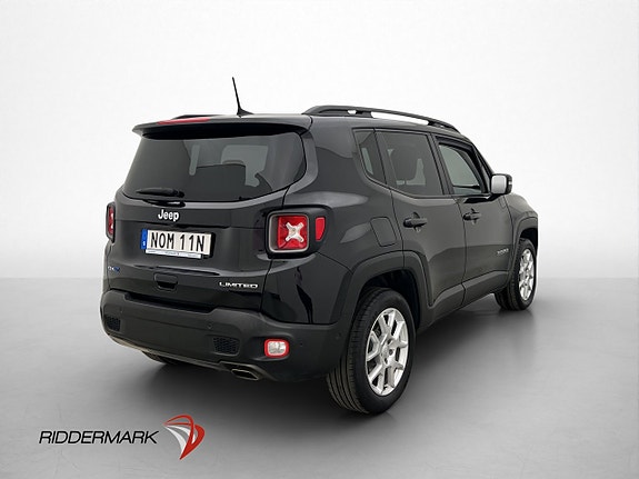 Jeep Renegade 8 of 30
