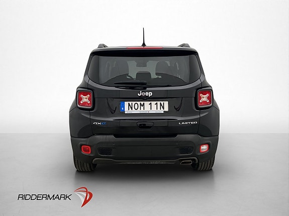 Jeep Renegade 7 of 30