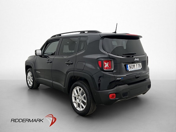 Jeep Renegade 6 of 30