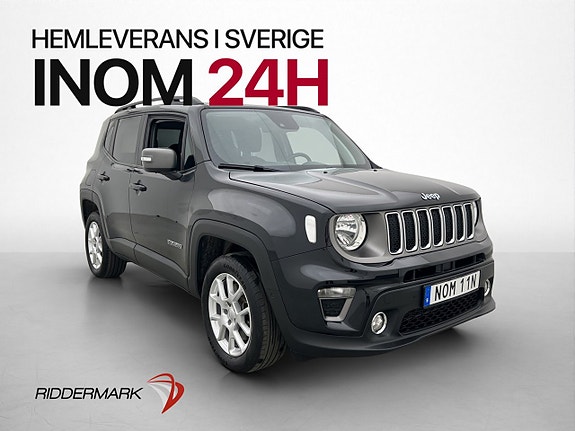 Jeep Renegade 3 of 30