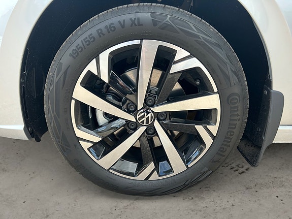 Volkswagen Polo 7 of 10