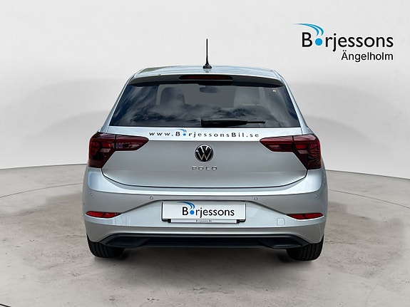 Volkswagen Polo 4 of 10