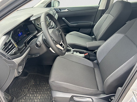 Volkswagen Polo 8 of 10