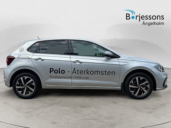 Volkswagen Polo 2 of 10