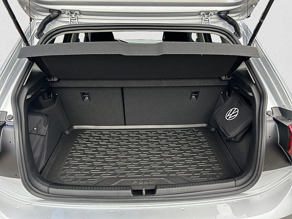 Volkswagen Polo 10 of 10