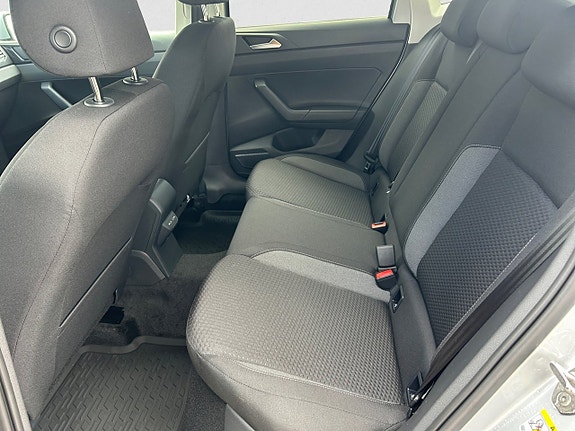 Volkswagen Polo 9 of 10