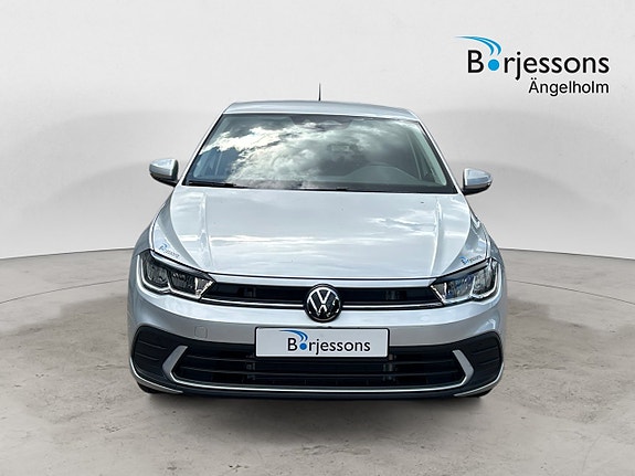 Volkswagen Polo 5 of 10