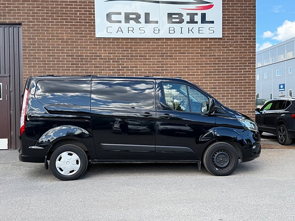 Ford Transit Custom 6 of 13
