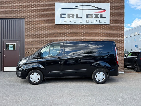 Ford Transit Custom 2 of 5