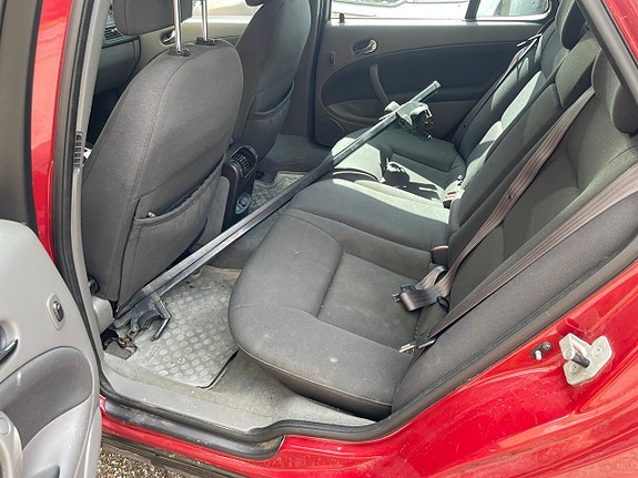 Saab 9-5 7 of 7