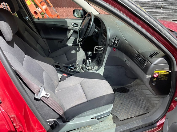 Saab 9-5 6 of 7