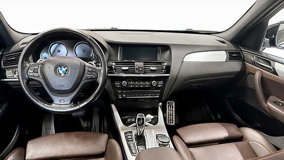 BMW X3 4 of 5