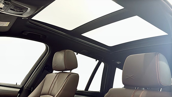 BMW X3 10 of 10
