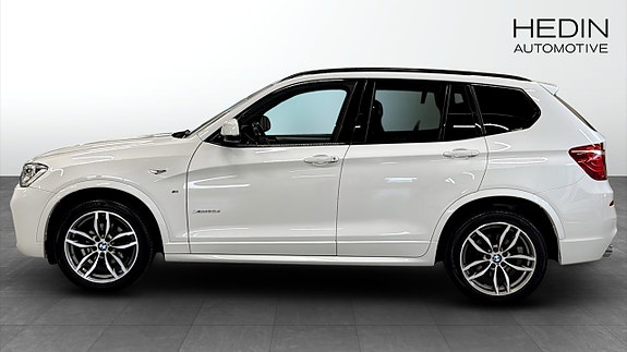 BMW X3 6 of 10