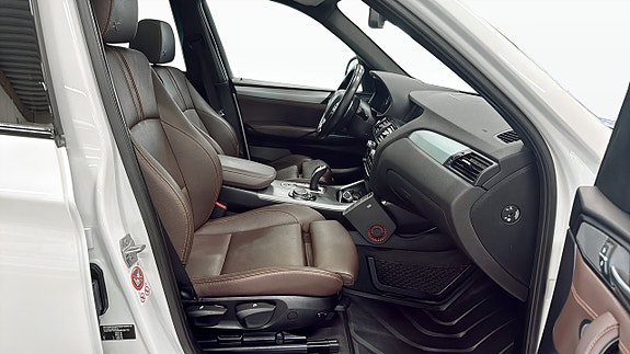 BMW X3 3 of 5