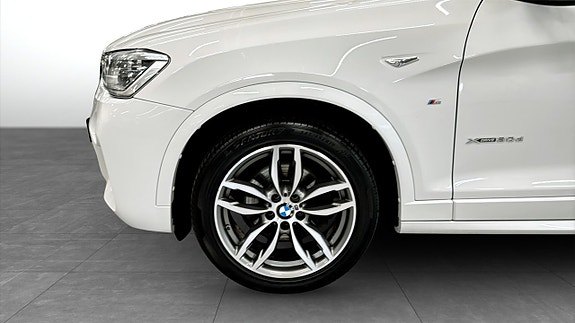 BMW X3 9 of 10