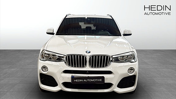 BMW X3 8 of 10