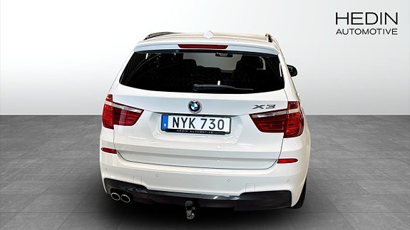 BMW X3 7 of 10