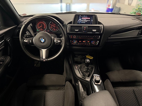 BMW 118d 6 of 25