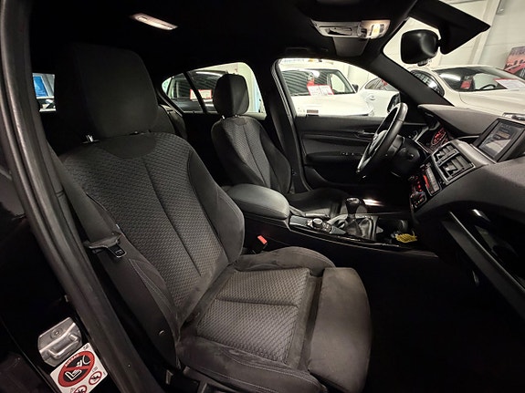 BMW 118d 10 of 25