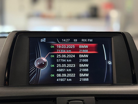 BMW 118d 17 of 25