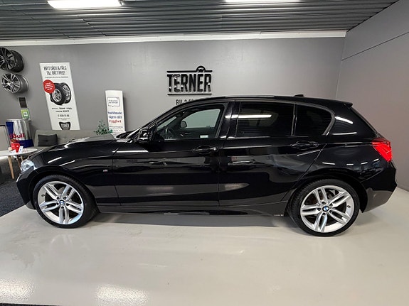 BMW 118d 22 of 25