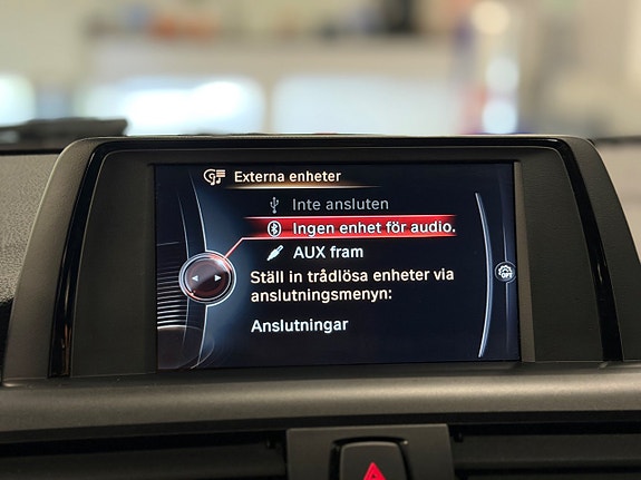 BMW 118d 15 of 25