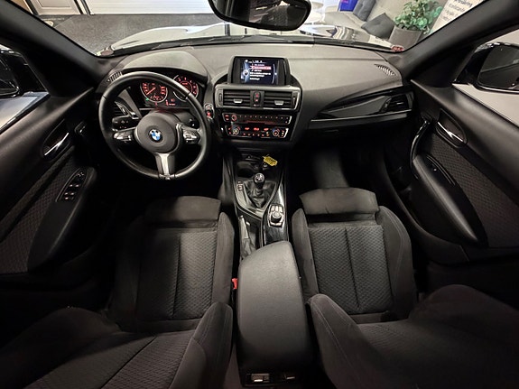 BMW 118d 7 of 25