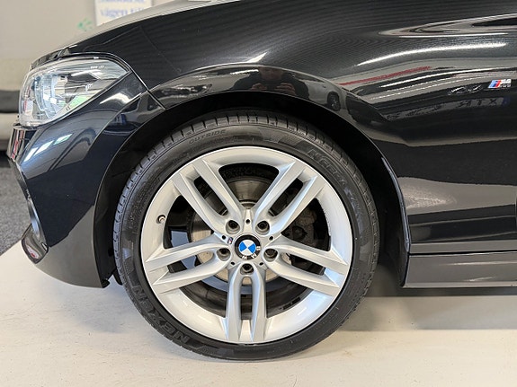 BMW 118d 25 of 25