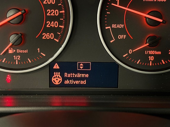 BMW 118d 12 of 25