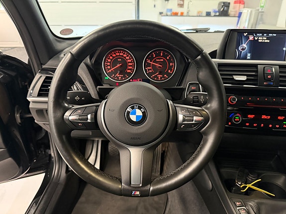 BMW 118d 5 of 5