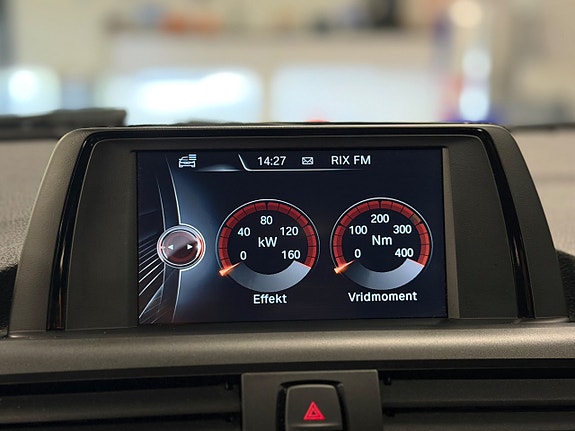 BMW 118d 16 of 25