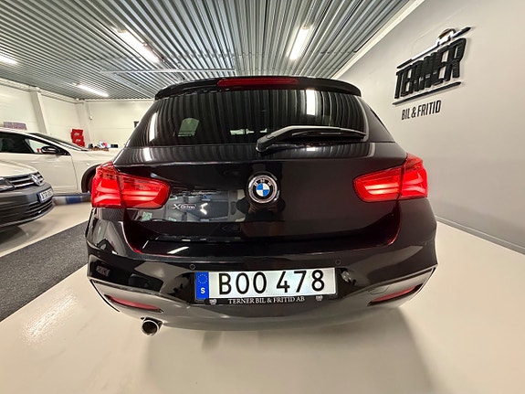 BMW 118d 23 of 25